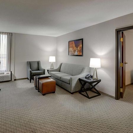 Drury Inn & Suites Cape Girardeau Ngoại thất bức ảnh