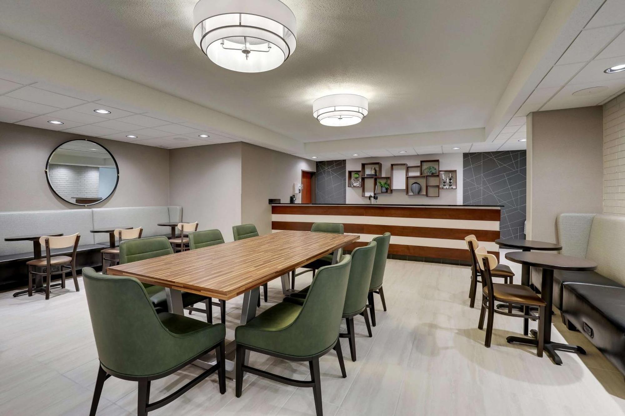 Drury Inn & Suites Cape Girardeau Ngoại thất bức ảnh