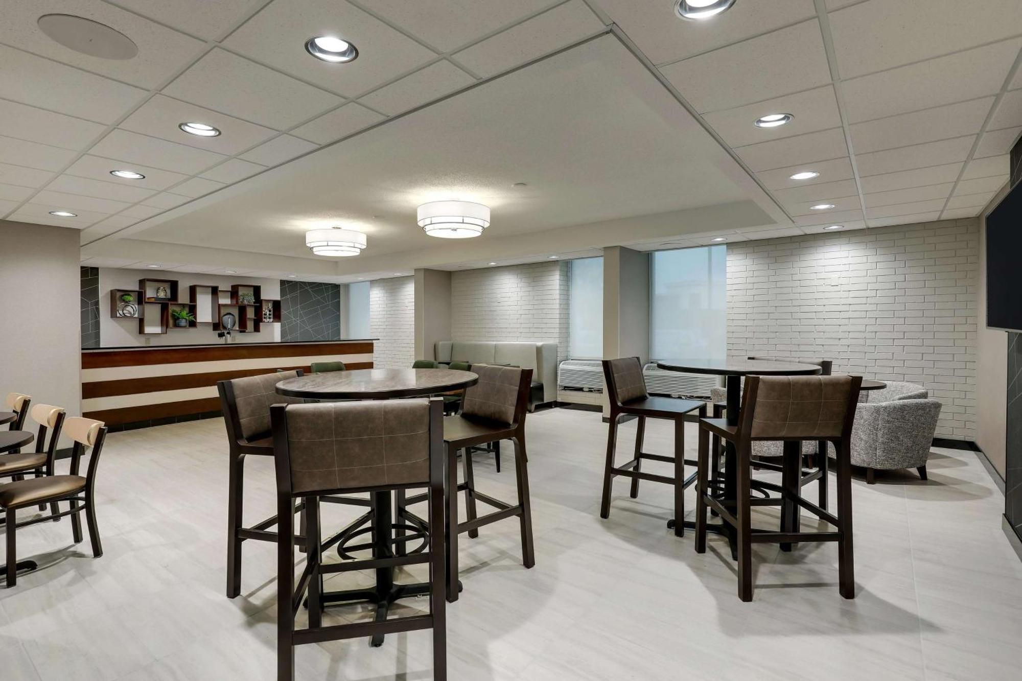Drury Inn & Suites Cape Girardeau Ngoại thất bức ảnh