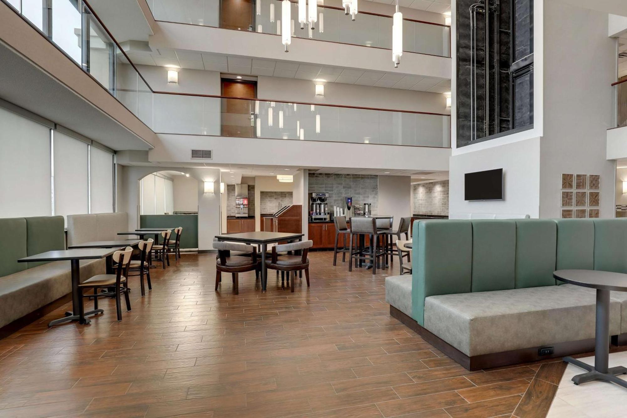 Drury Inn & Suites Cape Girardeau Ngoại thất bức ảnh